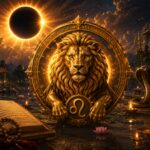 Leo Monthly Nadi Horoscope (August 2026): Solar Eclipse and Nag Panchami May Test Your Inner Power