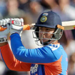 Vaibhav Sooryavanshi's meteoric rise! 15-year-old jumps 230 places in ICC T20I rankings as Ishan Kishan scripts history | Cricket News