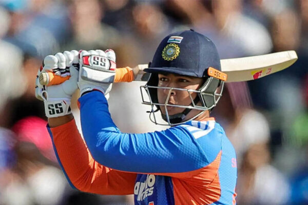 Vaibhav Sooryavanshi's meteoric rise! 15-year-old jumps 230 places in ICC T20I rankings as Ishan Kishan scripts history | Cricket News