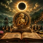 Virgo Monthly Nadi Horoscope (August 2026): Surya Grahan May Test Friends, Gains, and Ambitions