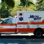 An Oregon EMT disabled ambulance cameras she says recorded patients without notice; days later she was fired and has now filed an $800,000 wrongful-termination lawsuit