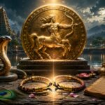 Sagittarius Monthly Nadi Horoscope (August 2026): Nag Panchami Could Expose What Is Damaging a Close Bond