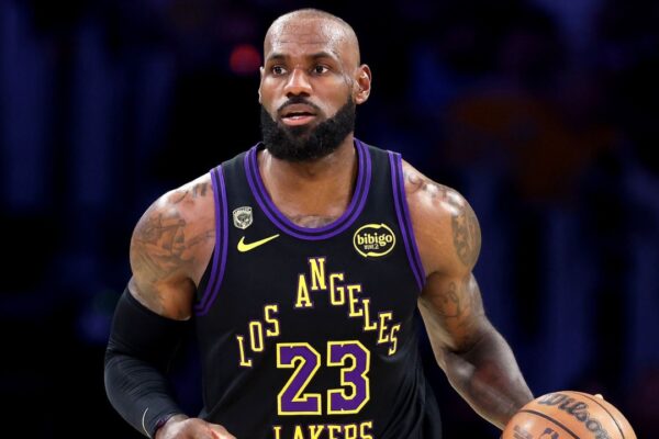 "You have to sacrifice loved ones for a long period”: How LeBron James sacrificed comfort, time and family to become one of basketball’s greatest players | NBA News