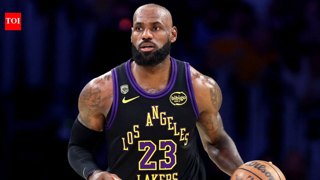 "You have to sacrifice loved ones for a long period”: How LeBron James sacrificed comfort, time and family to become one of basketball’s greatest players | NBA News