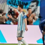 ‘I Was Surprised’: Messi’s rare English words to Cape Verde defender before Argentina clash revealed | Football News