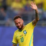 Neymar confirms Brazil retirement: 'My time with the national team is over' | Football News