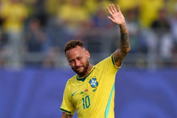 Neymar confirms Brazil retirement: 'My time with the national team is over' | Football News