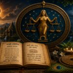Libra Monthly Nadi Horoscope (August 2026): Sawan Brings Balance Before a Professional Reality Check