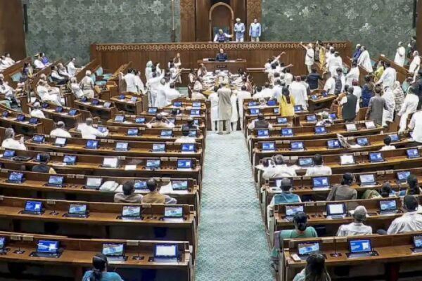 Anti-Paper Leak Bill: New anti-paper leak bill passed in Lok Sabha: Here's all you need to know