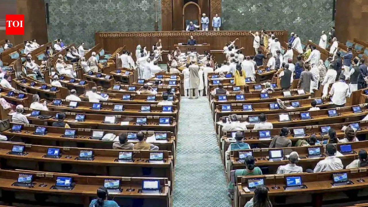 Anti-Paper Leak Bill: New anti-paper leak bill passed in Lok Sabha: Here's all you need to know
