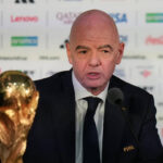 European football considers World Cup boycott over FIFA's controversial $20bn sellout plan | Football News