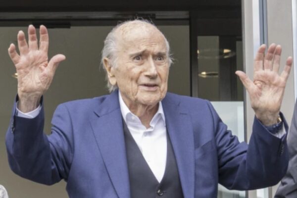 ‘Look who’s talking’: Former FIFA boss attacks World Cup $20bn sellout plan, but his past comes back to haunt him | Football News