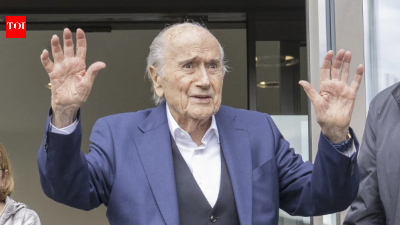 ‘Look who’s talking’: Former FIFA boss attacks World Cup $20bn sellout plan, but his past comes back to haunt him | Football News