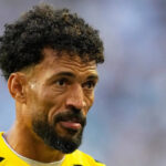 Cape Verde's World Cup hero Vozinha hit by bizarre rule that could wipe his famous name off his shirt | Football News