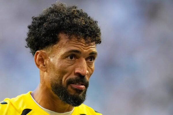 Cape Verde's World Cup hero Vozinha hit by bizarre rule that could wipe his famous name off his shirt | Football News