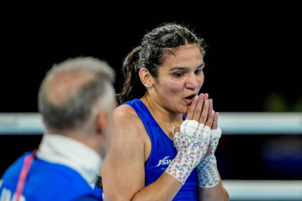 Five wins, nine medals assured! India's boxing stars deliver flawless day at CWG 2026 | Commonwealth Games News