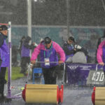 Explained: Why rain can't stop athletics at CWG 2026 despite safety concerns | Commonwealth Games News