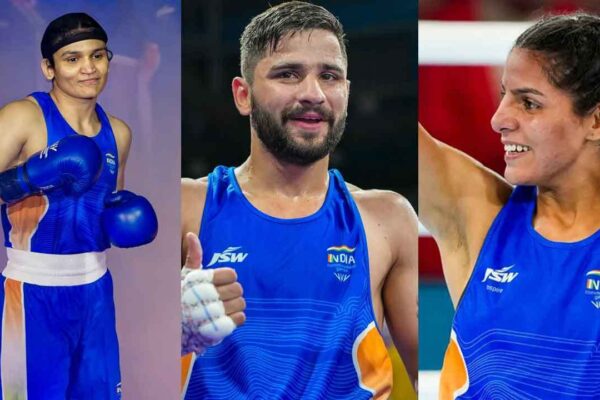 CWG 2026: Indian boxers shatter Birmingham record, guarantee 10 medals in Glasgow | Commonwealth Games News