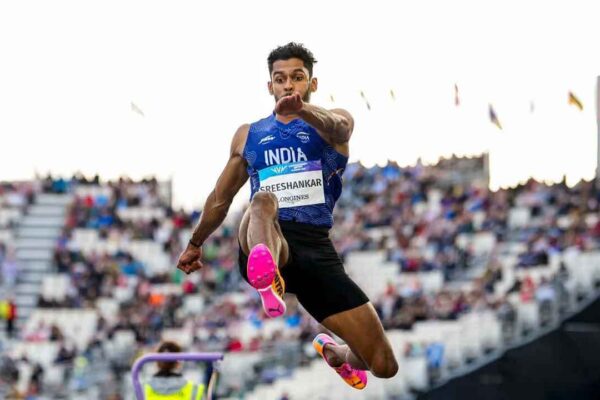 CWG 2026 medal tally: Where does India stand after Murali Sreeshankar silver and Dilip Mahadu Gavit gold on Day 7 in Glasgow? | Commonwealth Games News