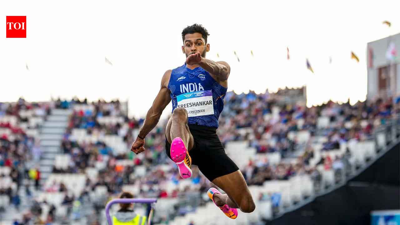 CWG 2026 medal tally: Where does India stand after Murali Sreeshankar silver and Dilip Mahadu Gavit gold on Day 7 in Glasgow? | Commonwealth Games News
