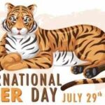 International Tiger Day 2026: Date, history, significance, and why protecting tigers matters more than ever