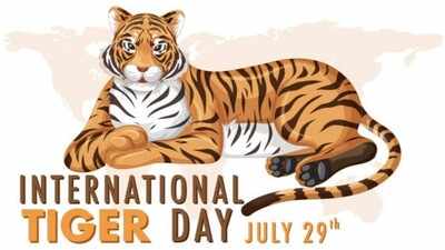 International Tiger Day 2026: Date, history, significance, and why protecting tigers matters more than ever