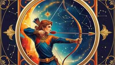 Daily Nadi Horoscope for Sagittarius (30th July 2026): Don’t Believe Every Money Story You Hear
