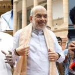 'Answer now': CJP's Saurav Das cites Rahul Gandhi's claims, targets Amit Shah over July 20 police action