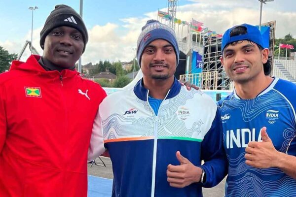 CWG 2026: Neeraj Chopra returns with unfinished business in Glasgow | Commonwealth Games News