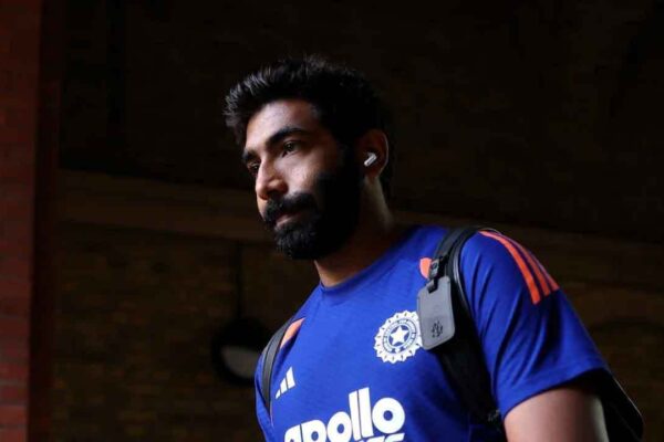 Jasprit Bumrah, Shubman Gill easing back to full fitness | Cricket News