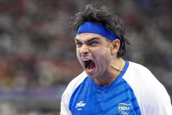Explained: Why Neeraj Chopra's road to CWG 2026 gold could be difficult | Commonwealth Games News