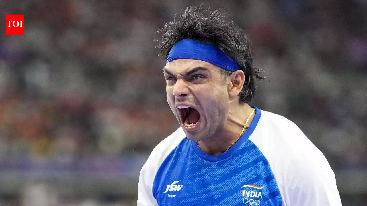 Explained: Why Neeraj Chopra's road to CWG 2026 gold could be difficult | Commonwealth Games News
