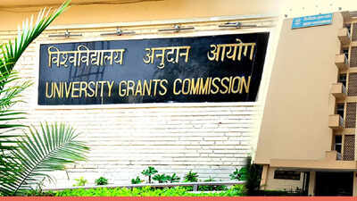 UGC allows one-year postgraduate programmes in ODL, online mode under NEP 2020