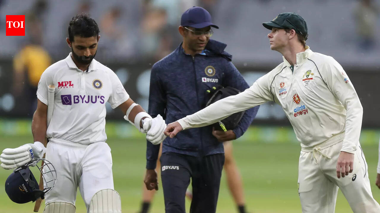 Ajinkya Rahane retires: Looking back at one of India's greatest overseas batters and an unbeaten Test captain | Cricket News