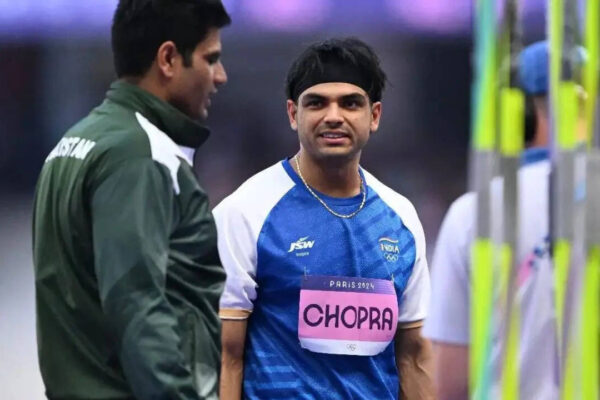 Commonwealth Games 2026 Day 8 Live Updates: Neeraj Chopra to take field as India eye more medals in Glasgow