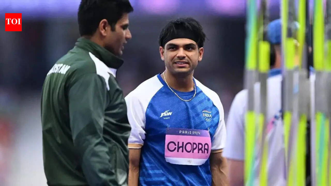 Commonwealth Games 2026 Day 8 Live Updates: Neeraj Chopra to take field as India eye more medals in Glasgow