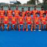 Why Indian hockey team jersey changed from blue to saffron: Hockey India explains | Hockey News