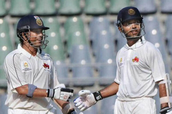 'You showed that composure isn't the opposite of aggression': Sachin Tendulkar's heartfelt tribute to Ajinkya Rahane | Cricket News