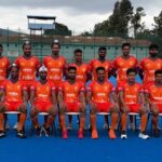 'Step taken under BJP pressure': Former Odisha CM hits out at Indian hockey team's saffron jersey | Hockey News
