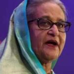 Bangladesh's request to extradite Sheikh Hasina 'being examined', Centre tells Parliament panel