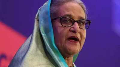 Bangladesh's request to extradite Sheikh Hasina 'being examined', Centre tells Parliament panel