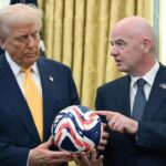 UEFA threatens FIFA World Cup boycott over Gianni Infantino's private investors plan | Football News