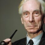 Quote of the day by Bertrand Russell: 'There are two motives for reading a book; one, that you enjoy it; the other...' and how most of us are guilty of the second