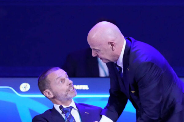 ‘Absolute unity’: Insider exposes UEFA’s furious response inside emergency FIFA boycott meeting | Football News