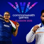CWG 2026 Day 8 Medal Table: Where India stand after Lovepreet’s record silver and Seema’s hard-fought bronze | Commonwealth Games News