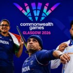 India at Commonwealth Games 2026 Day 8: Lovepreet’s silver, Seema’s bronze sparks pride; Neeraj books final spot | Commonwealth Games News