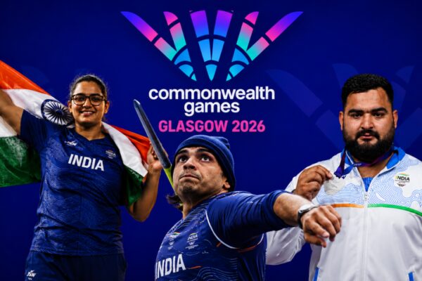 India at Commonwealth Games 2026 Day 8: Lovepreet’s silver, Seema’s bronze sparks pride; Neeraj books final spot | Commonwealth Games News