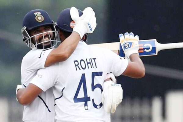 'We've shared the dressing room for so many years': Rohit Sharma's heartfelt note for Ajinkya Rahane | Cricket News