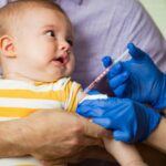 Infant vaccination schedule in India: A month-by-month guide every parent should know