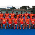Indian hockey swaps jerseys — saffron replaces legacy blue | Hockey News